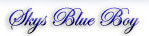 Skys Blue Boy